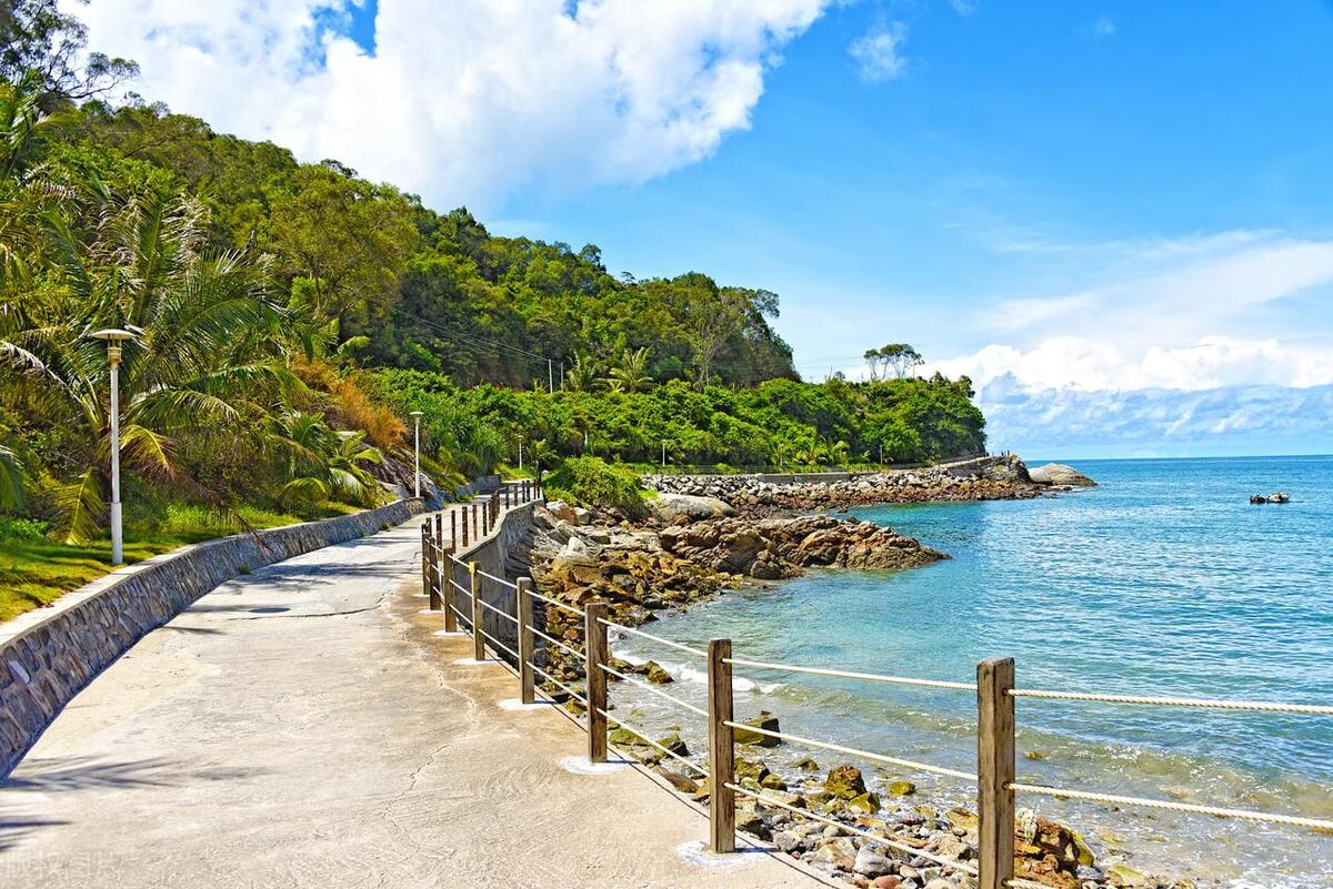 广州出发-江门3天*行游**程攻略，打卡台山上川岛+下川岛+开平侨小馆