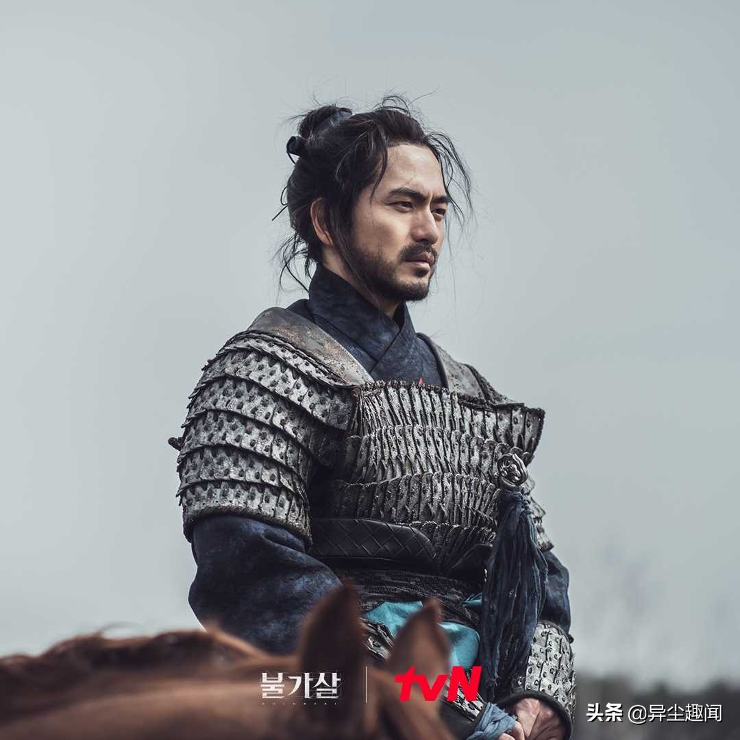 盘点10部超好看的韩剧！《Uncle》、《不可杀：永生之灵》好评多