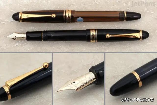 十大最值得入手的钢笔性价比最高,100块左右最值得入手的8款钢笔