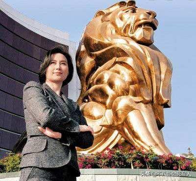 香港八大富豪家族,香港十大顶级豪门有哪些