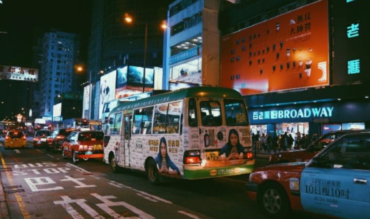 大陆人去香港只能待7天吗,内地人在香港能签证去澳门吗
