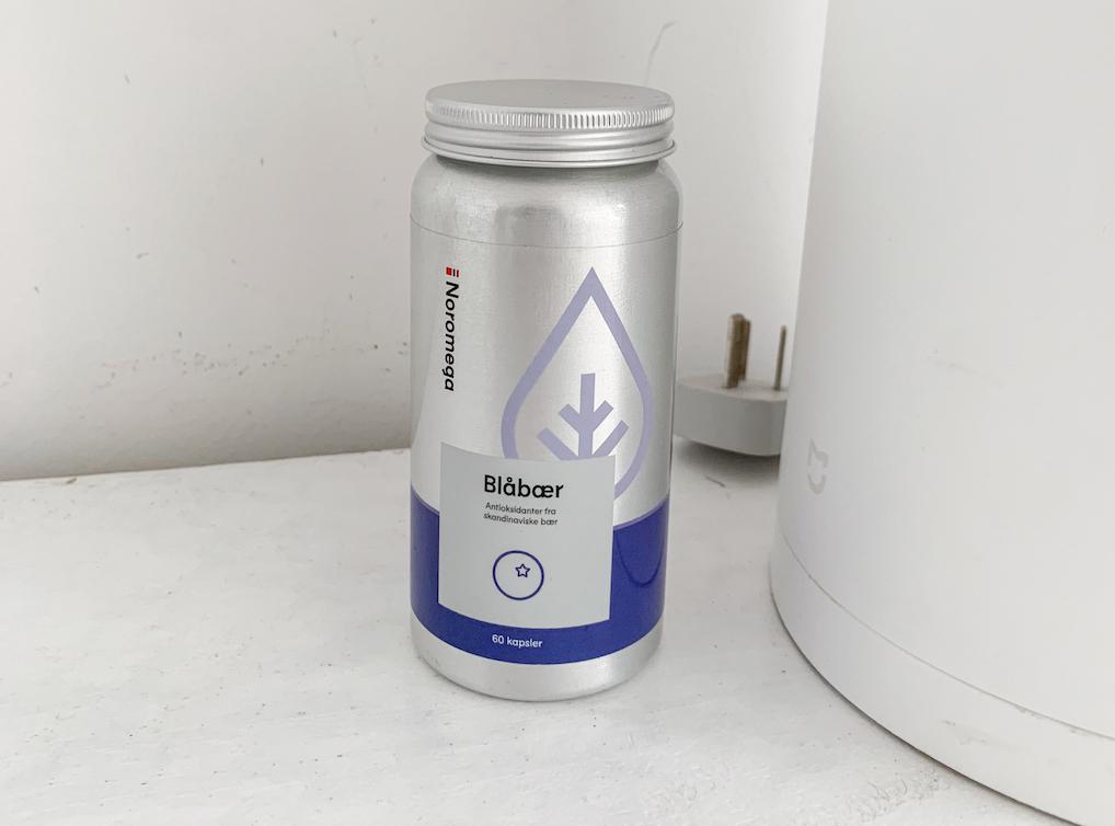 noromega品牌深海大脑鱼油靠谱么,noromega这个牌子怎么样