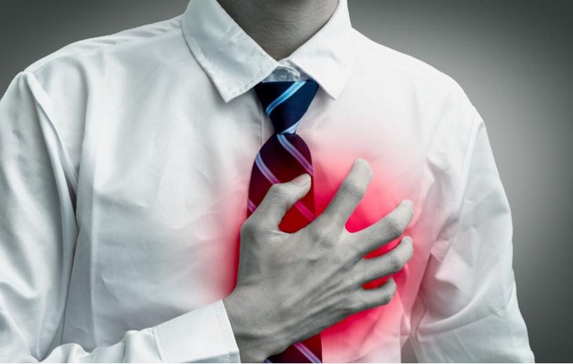 感染新冠后出现心衰表现,新冠后心衰需要多久恢复