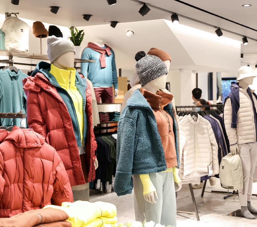 中产抵御金融危机,lululemon中产阶级