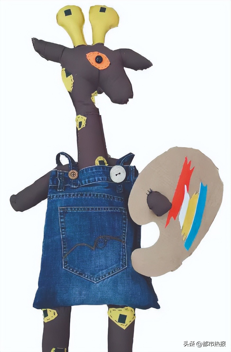 孩子的世界和大人有什么不一样,孩子的世界与成人截然不同