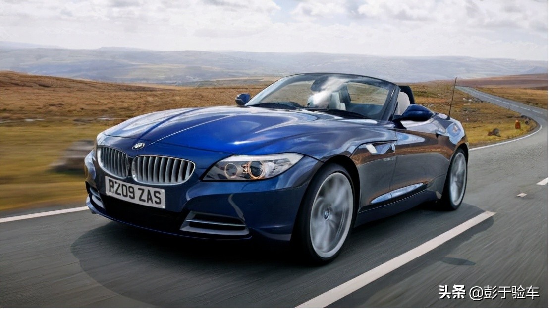 宝马经典车型介绍,宝马历史车型回顾图