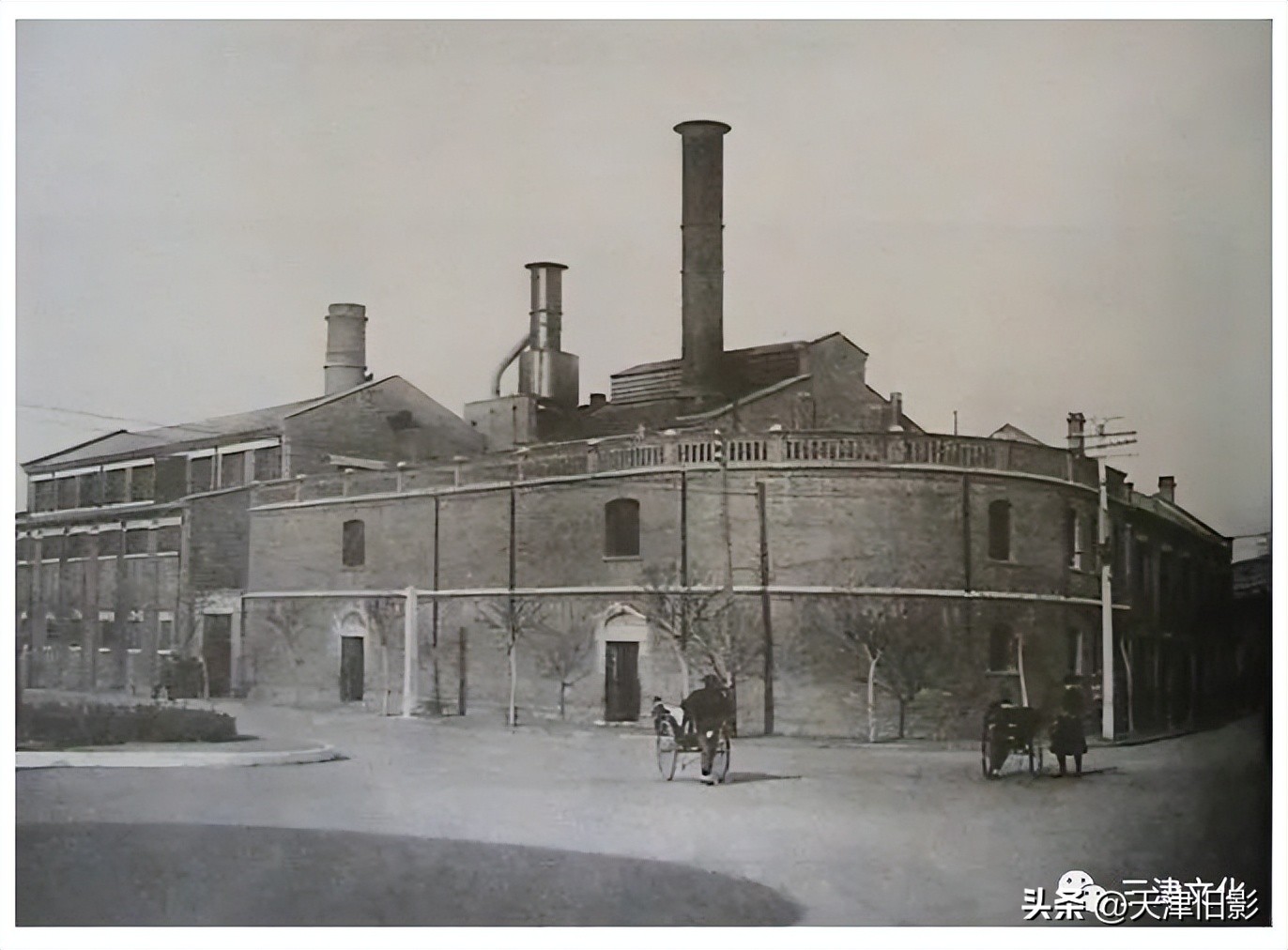 一条河上建七座电站,一条河多个发电站