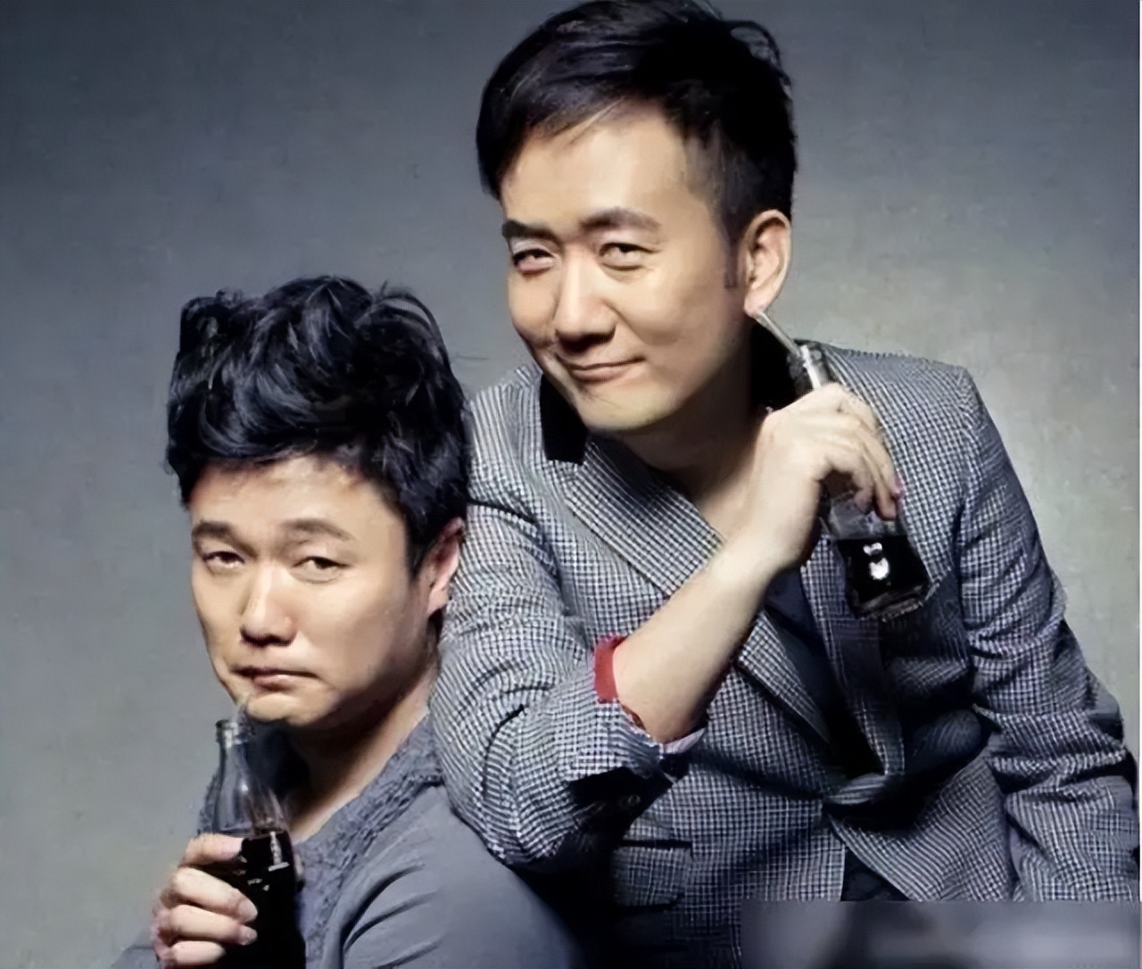 开工作室、坐拥10家公司，“消失”的王太利，才是娱圈的真正赢家