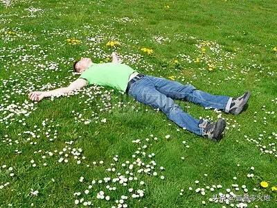 放牛时的那些事，你干过吗