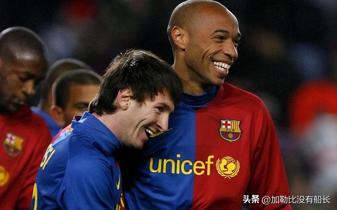 亨利巅峰时期到底有多强,亨利和欧文哪个厉害