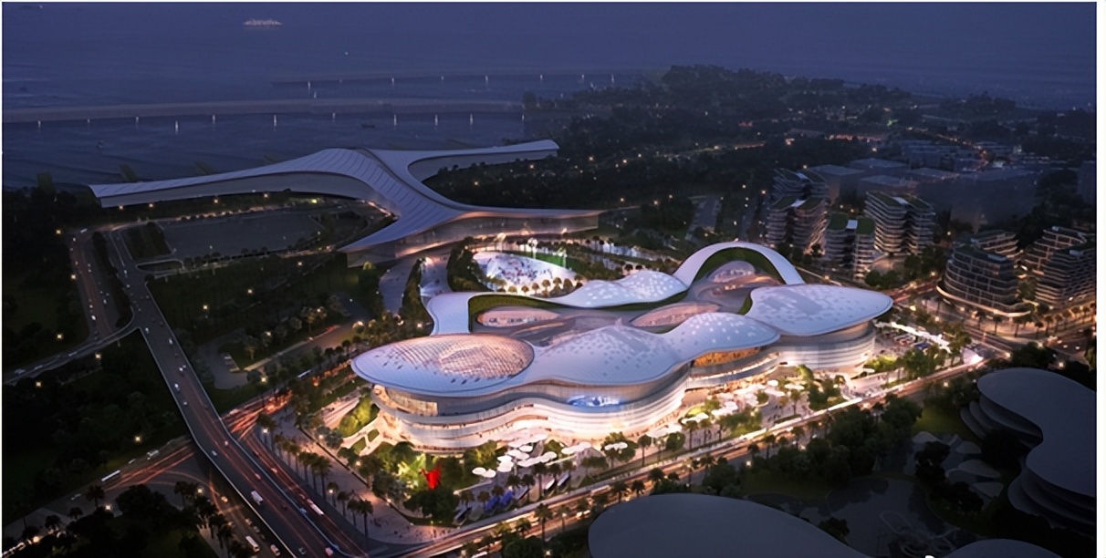 中国免税是什么意思,中国免税行业有哪些