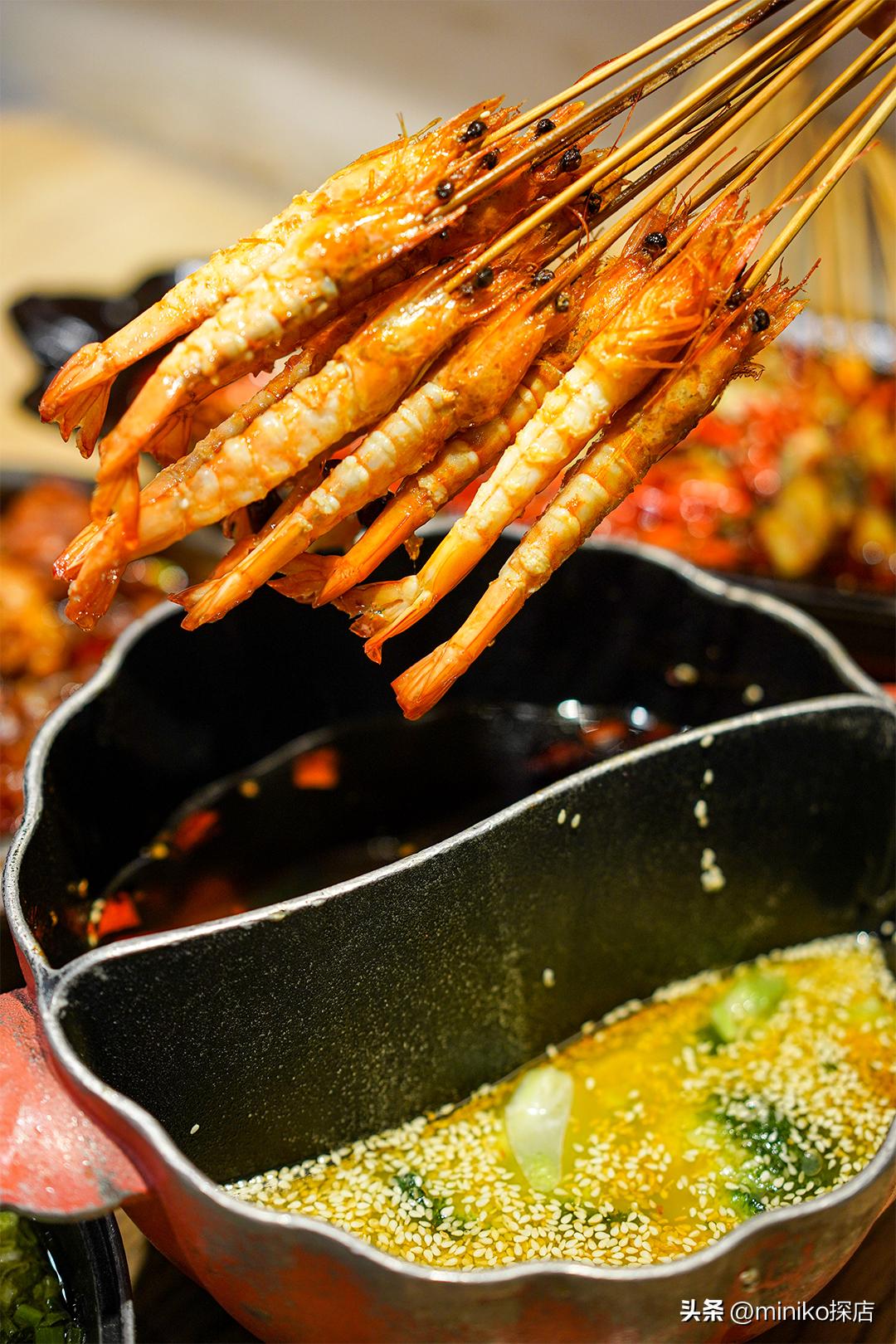 成都最巴适的川菜,好吃又平价的川菜