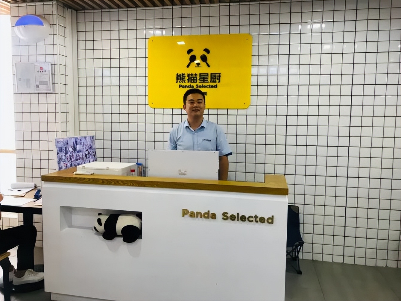 2000亿市场，千店规模，开在熊猫星厨的这些米饭快餐品牌加速飞奔