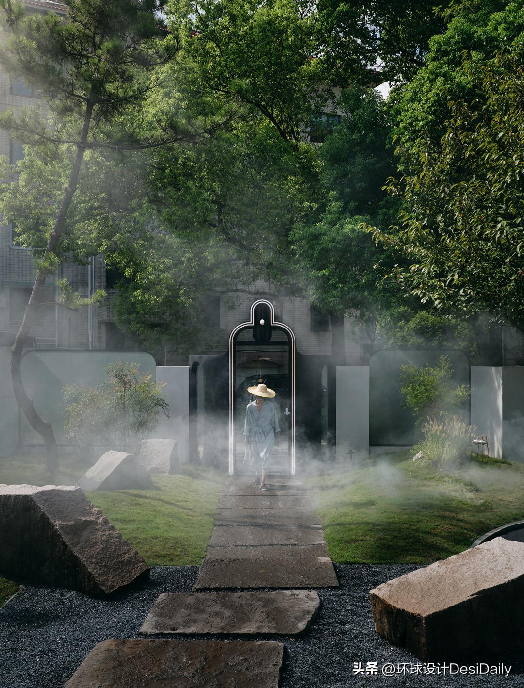 博德宝｜全球豪宅*用御**的德国顶级厨房品牌「环球设计3071期」