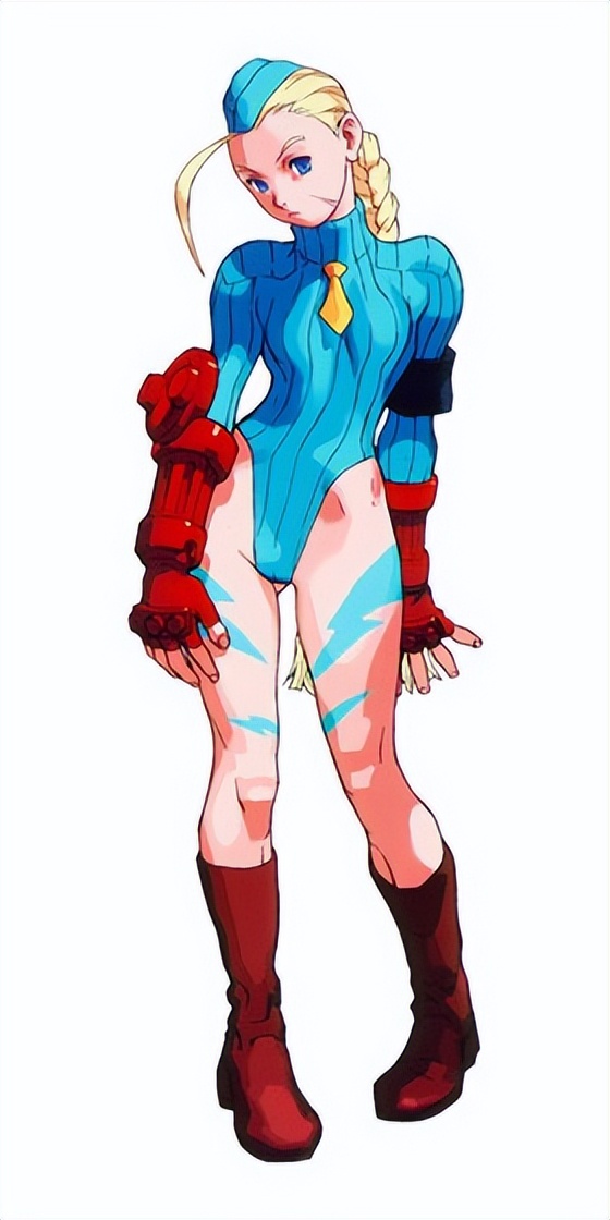 街霸6超燃集锦,最速街霸6