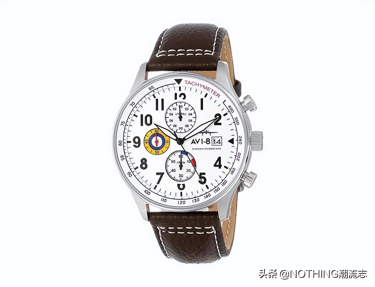 11个以风格闻名的时尚手表品牌,和浪琴同档次的手表品牌有哪些