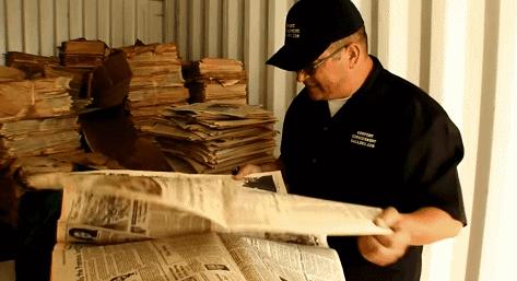 花300美元买仓库,花1300元买仓库