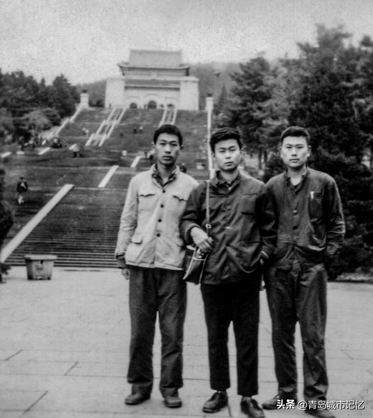 我们这代人的命运,红色经典是我们这代人永恒的记忆