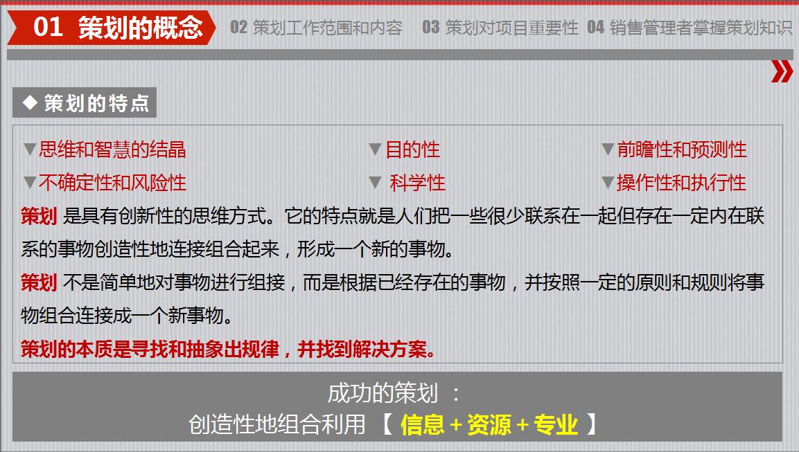 房地产策划怎么做,房地产策划你不知道的干货