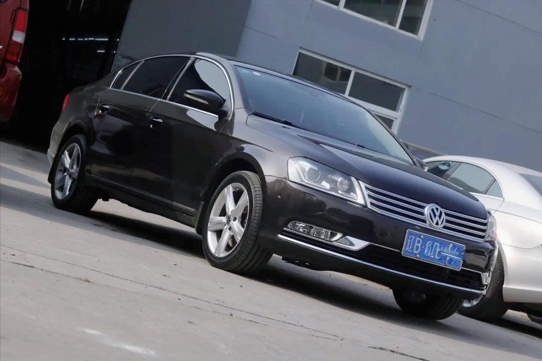 迈腾b7翻新视频成都,大众迈腾b7旧车翻新改造