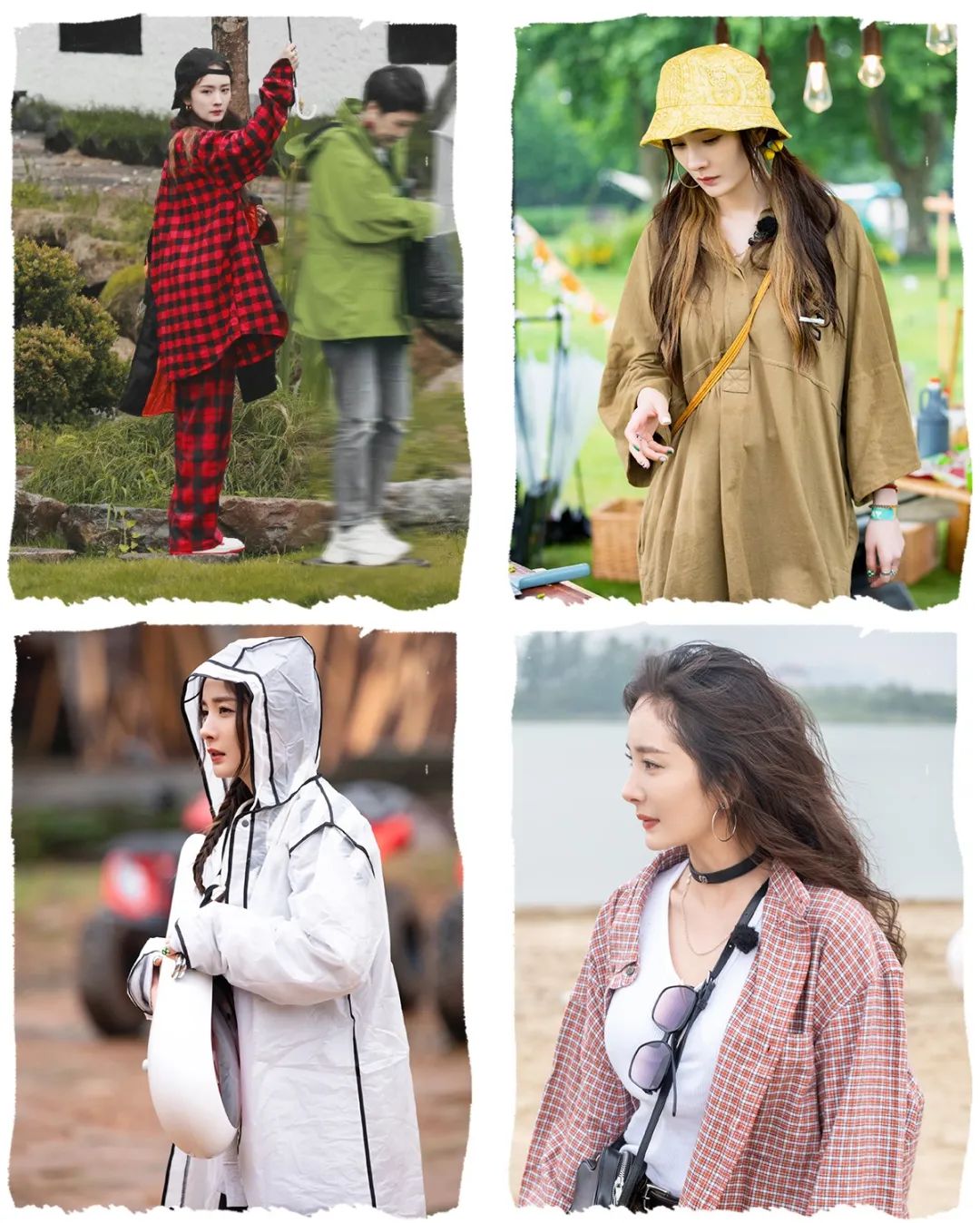 杨幂又穿运动鞋走红毯,杨幂最近带火的回力鞋