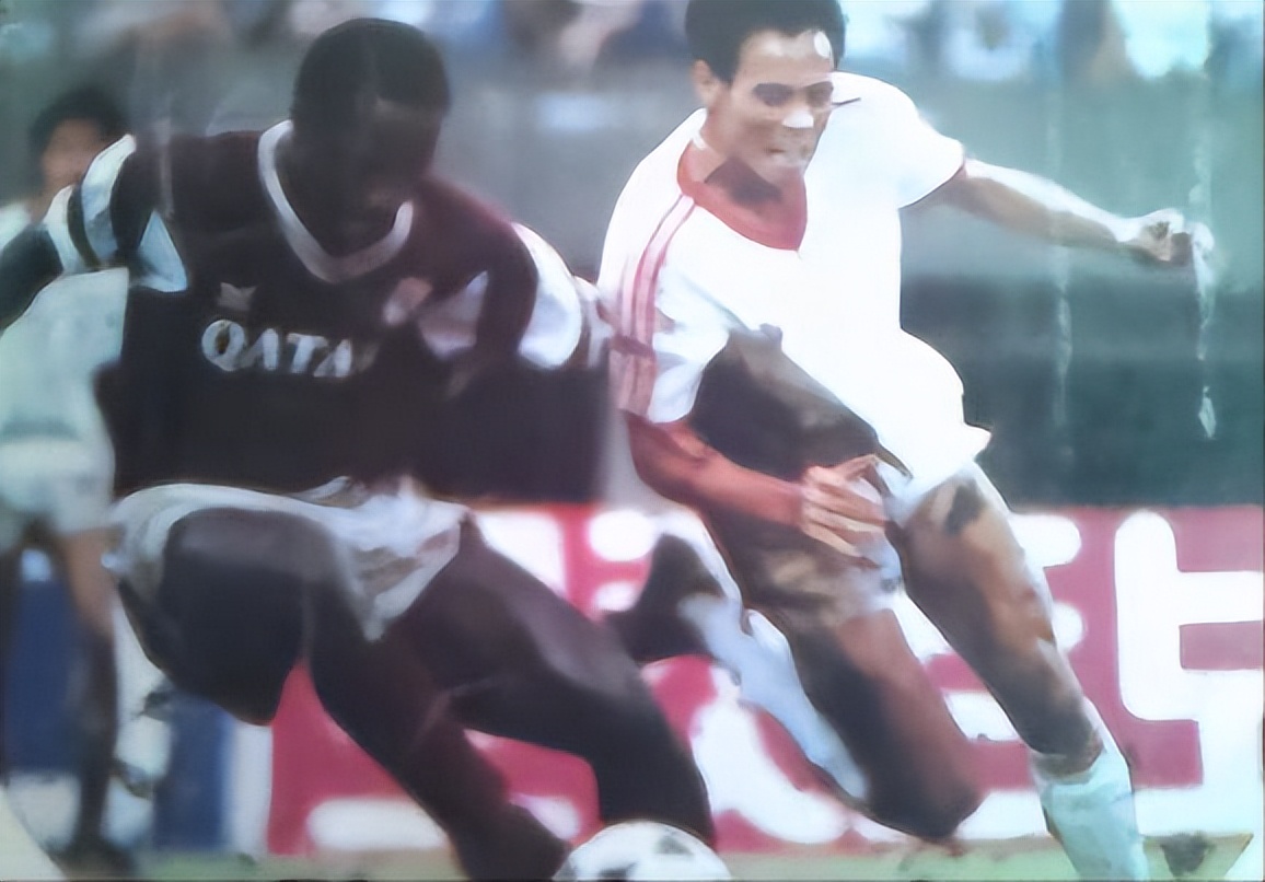 从未参加过世界杯最强阵容,未参加卡塔尔世界杯的球星