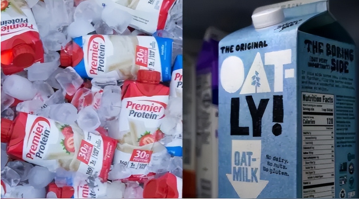 加拿大召回华人爱吃香肠 美国知名防晒霜出事 网红燕麦奶受污染