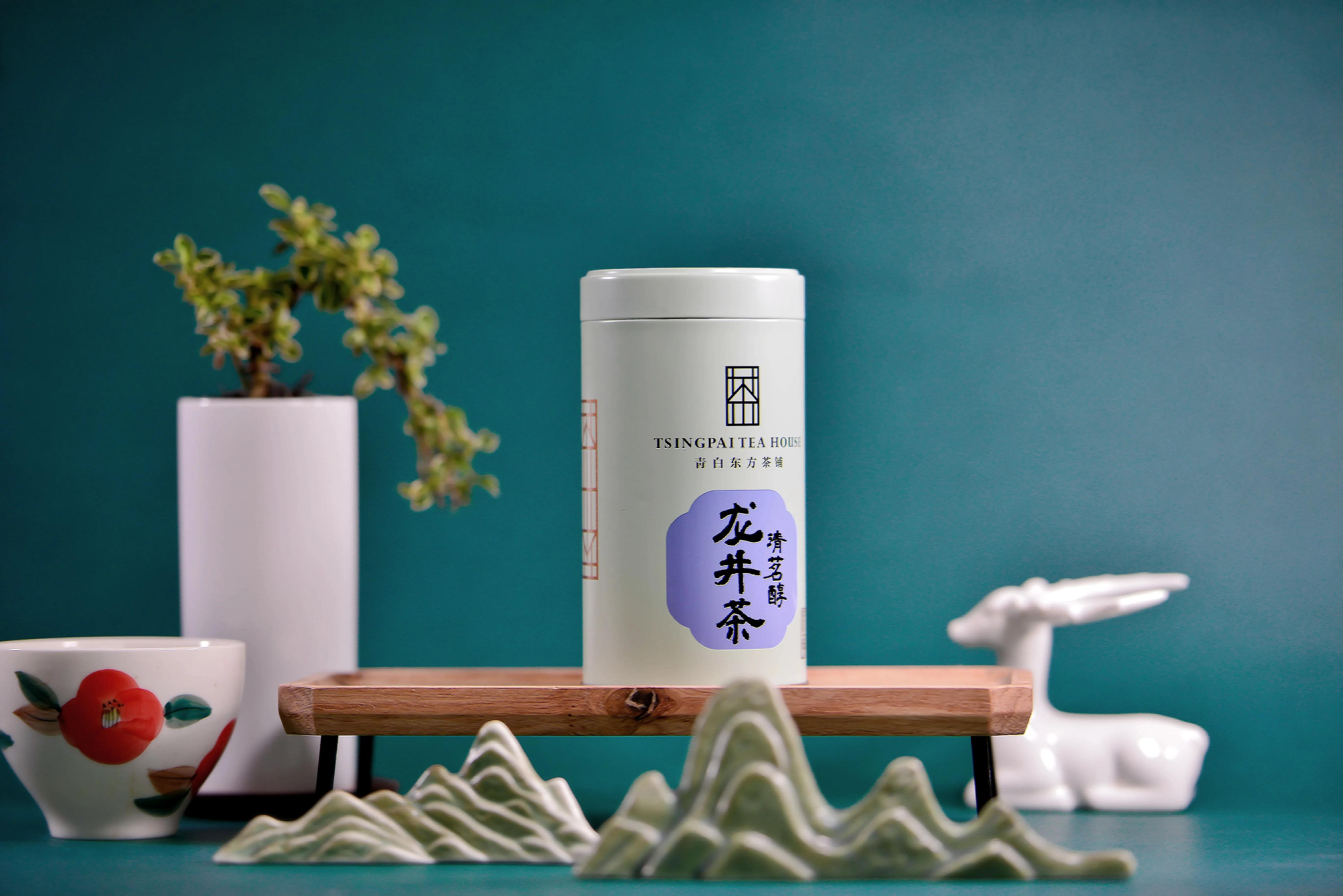 卢正浩牌龙井茶如何选,卢正浩龙井茶价格表