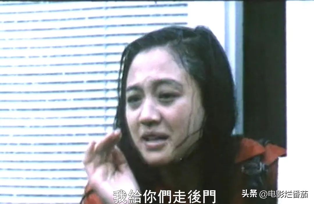 一部充满风情的经典老片,一部40年前的国产老片