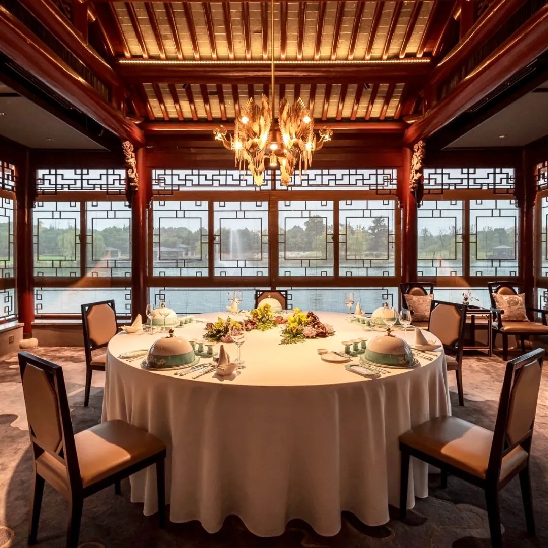 最值得入住的国宾馆推荐,最值得体验的国宾馆