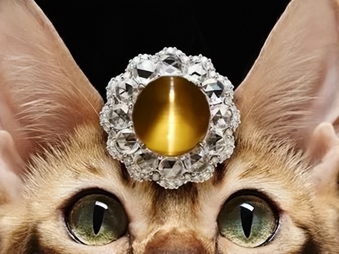 彩宝哪个颜色最好看,入门彩宝推荐