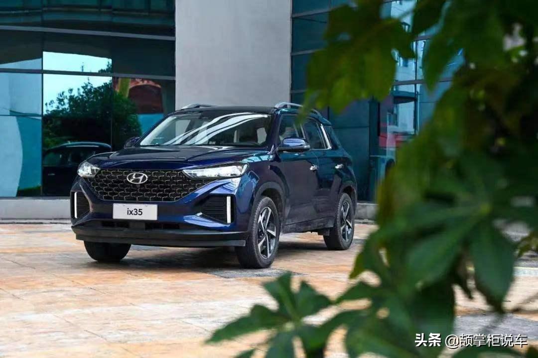 现代ix35自动6at,现代ix356at自动变速箱