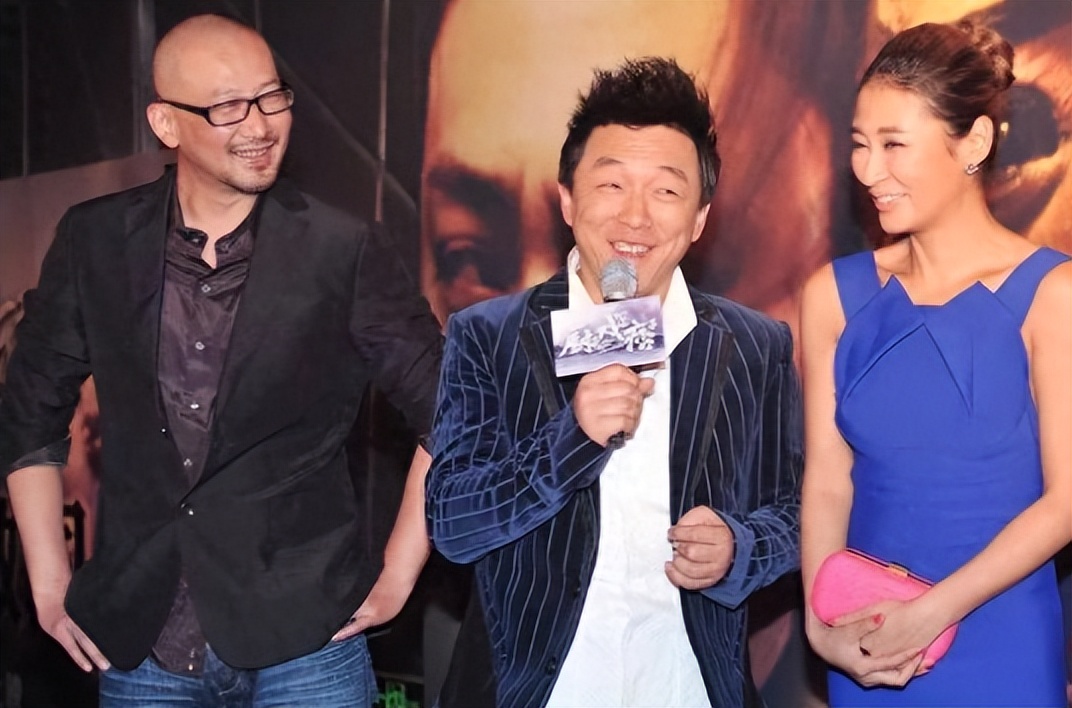 黄渤从草根形象到百亿,黄渤从草根形象到百亿影帝的电影