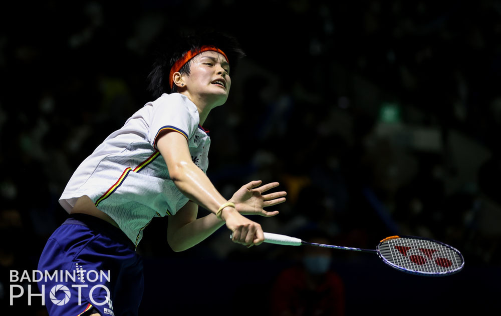 德差波/沙西丽1-2塔博林/皮克｜大马大师赛1/8决赛赛果