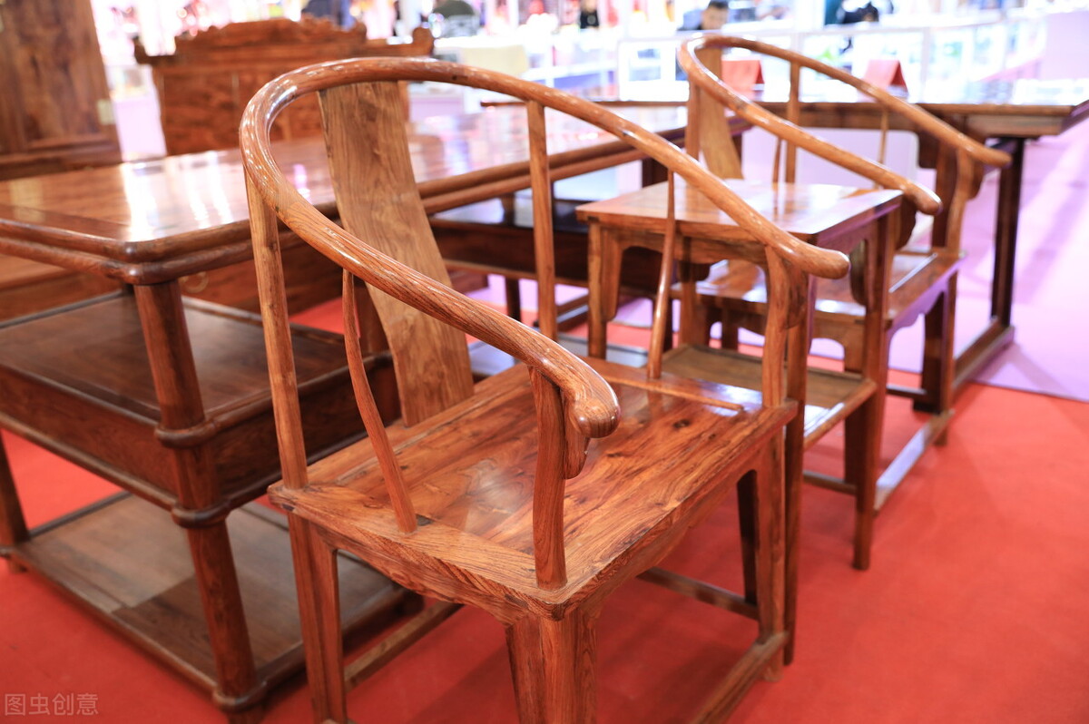 红木家具防止开裂妙招,红木家具怎样避免开裂