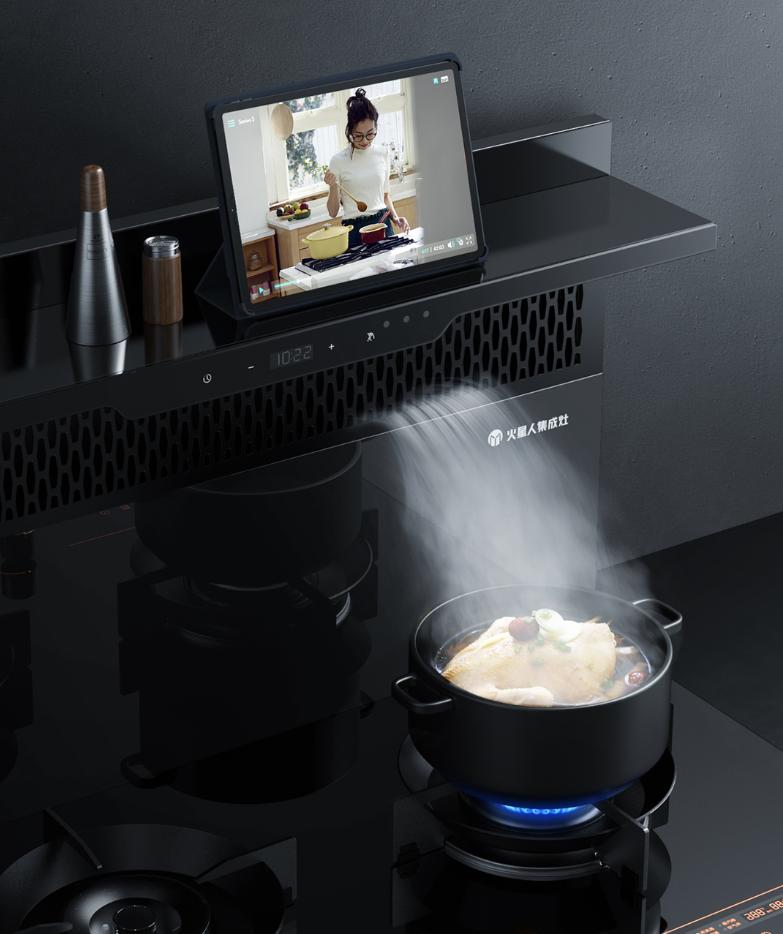 集成灶是不是智商税,集成灶算不算交智商税