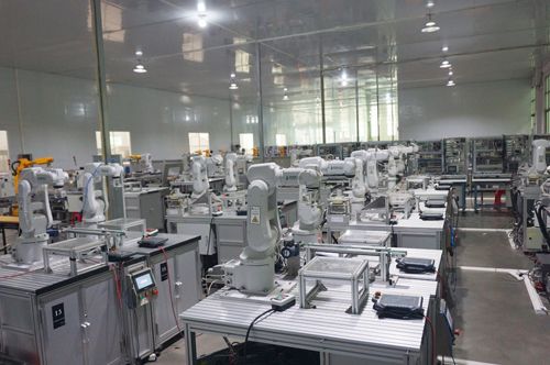 工业机器人应用与维护就业前景,工业机器人就业前景规划论文