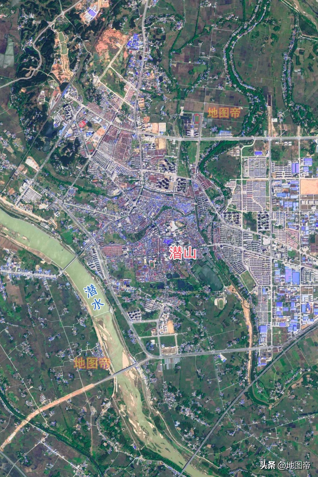 安庆是省会为什么后来变合肥,安徽安庆要变成安徽省会吗