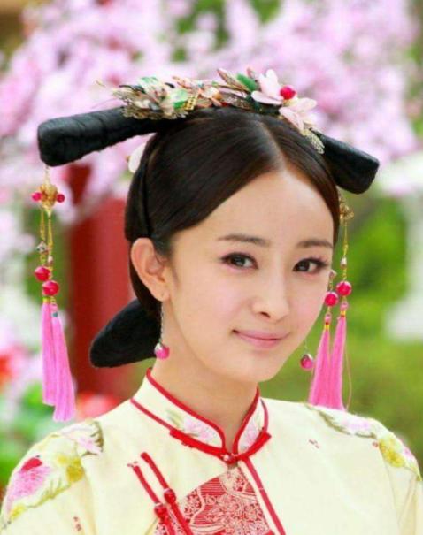 渣女杨幂,杨幂心机女