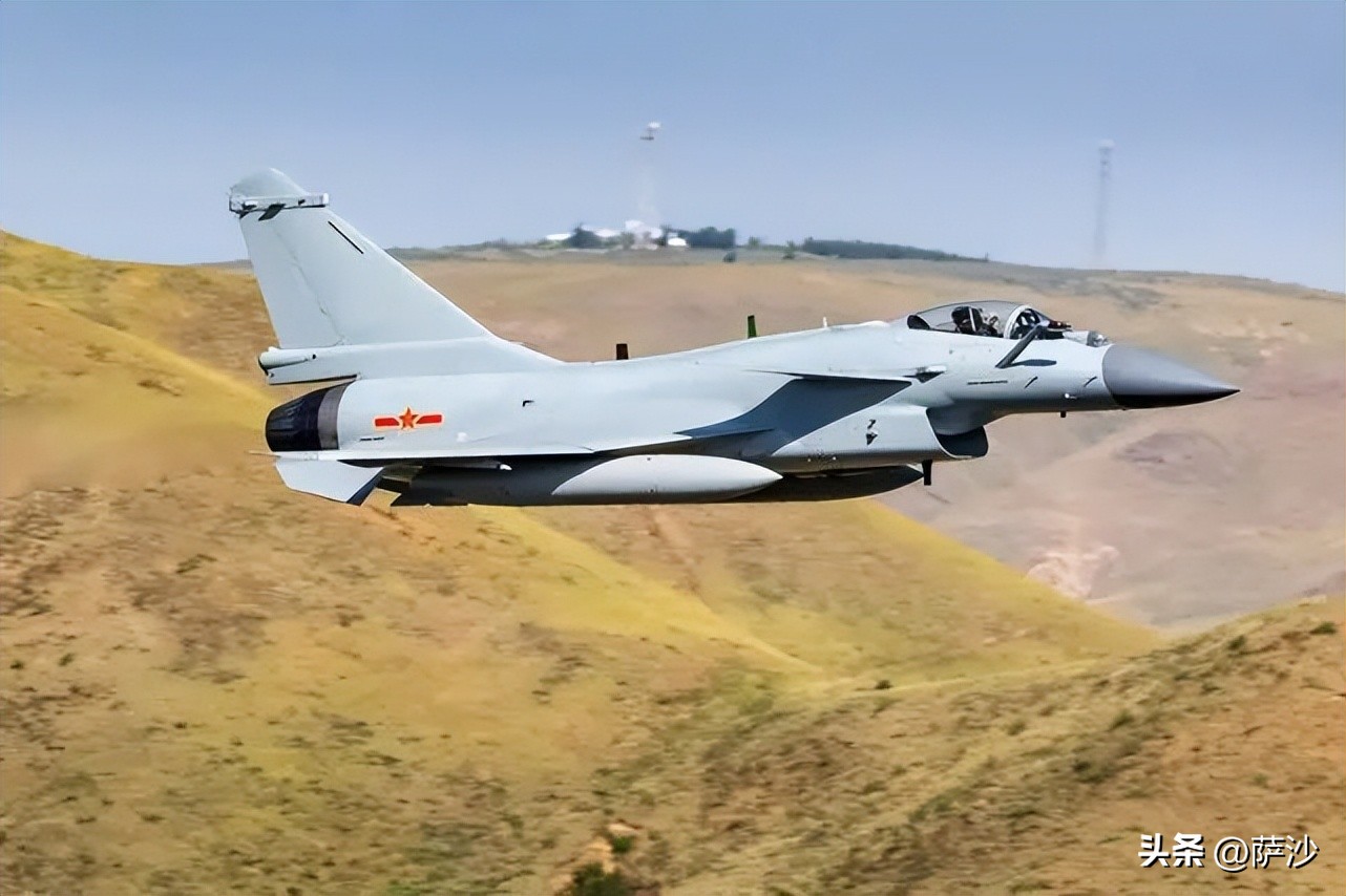 歼一到歼三五歼击机代号,歼1到歼4战斗机