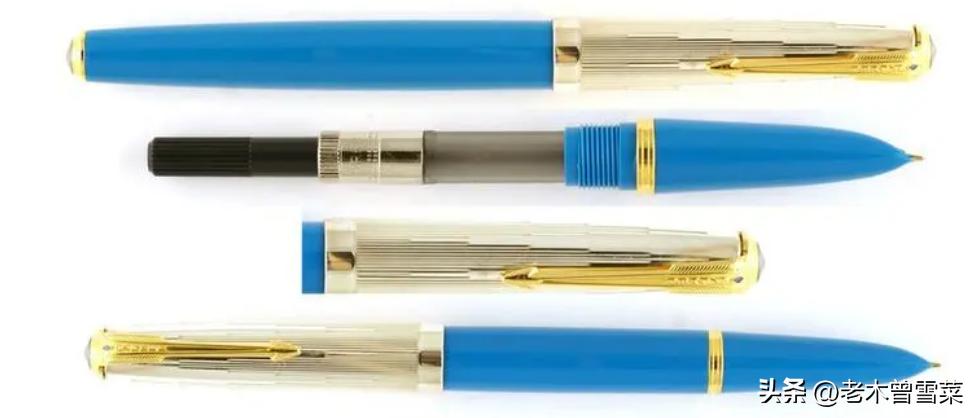 新手入门必买的钢笔,2000元自用钢笔推荐