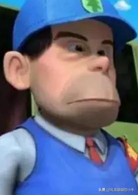 熊出没最厉害的角色,熊出没历代角色大全