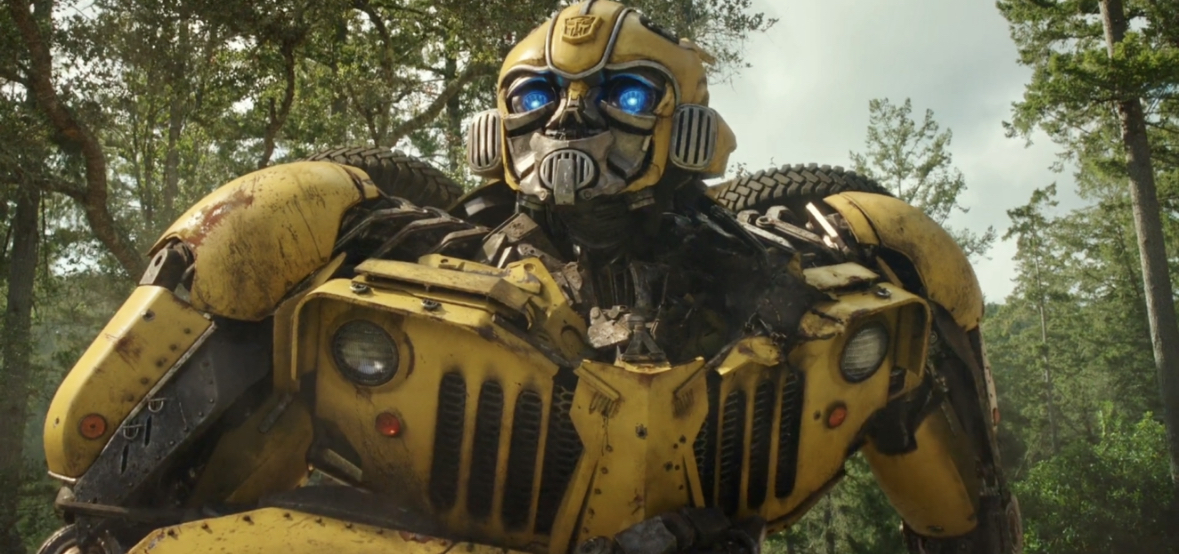 大黄蜂绝密档案活动什么时候开始,变形金刚大黄蜂档案全解析