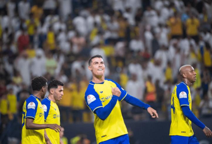 c罗四大皆空几次,c罗四大皆空完整视频