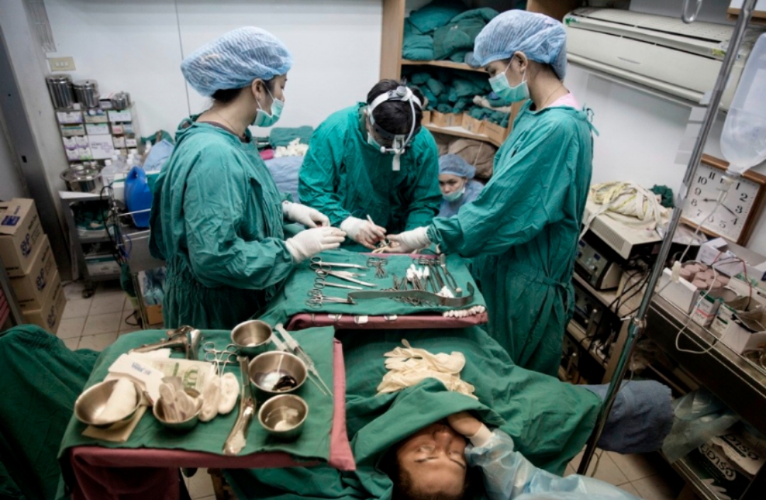 人体胎盘有何用,人类胎盘能吃吗有什么作用