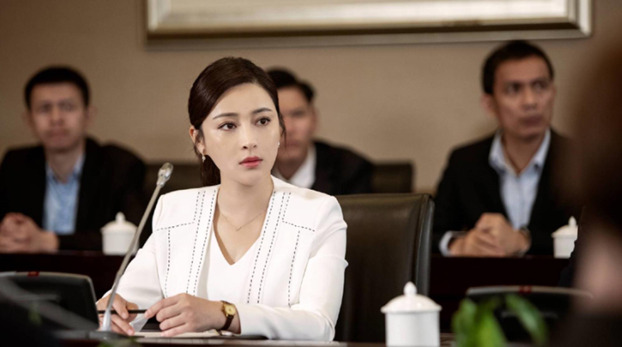 甘婷婷被遗弃的秘密剧照,甘婷婷被遗忘的秘密