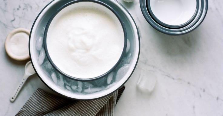 我们真的了解乳制品吗,你从未了解过的乳制品