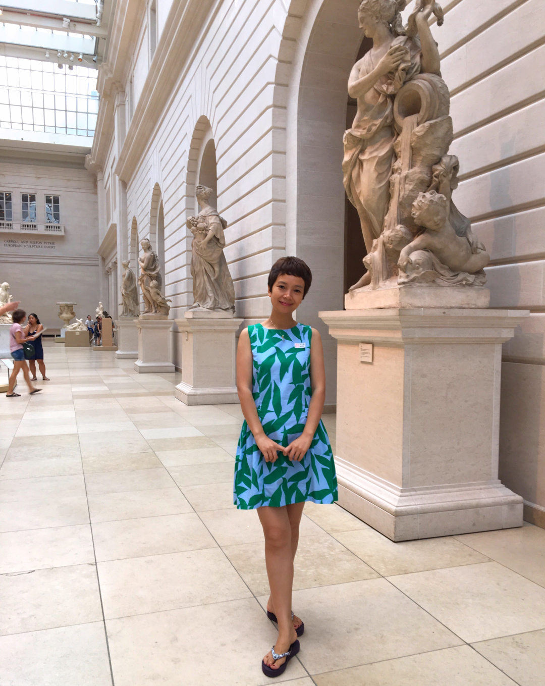 带着绿卡留学,陪读妈妈Sonya解析绿卡的“碾压性”优势