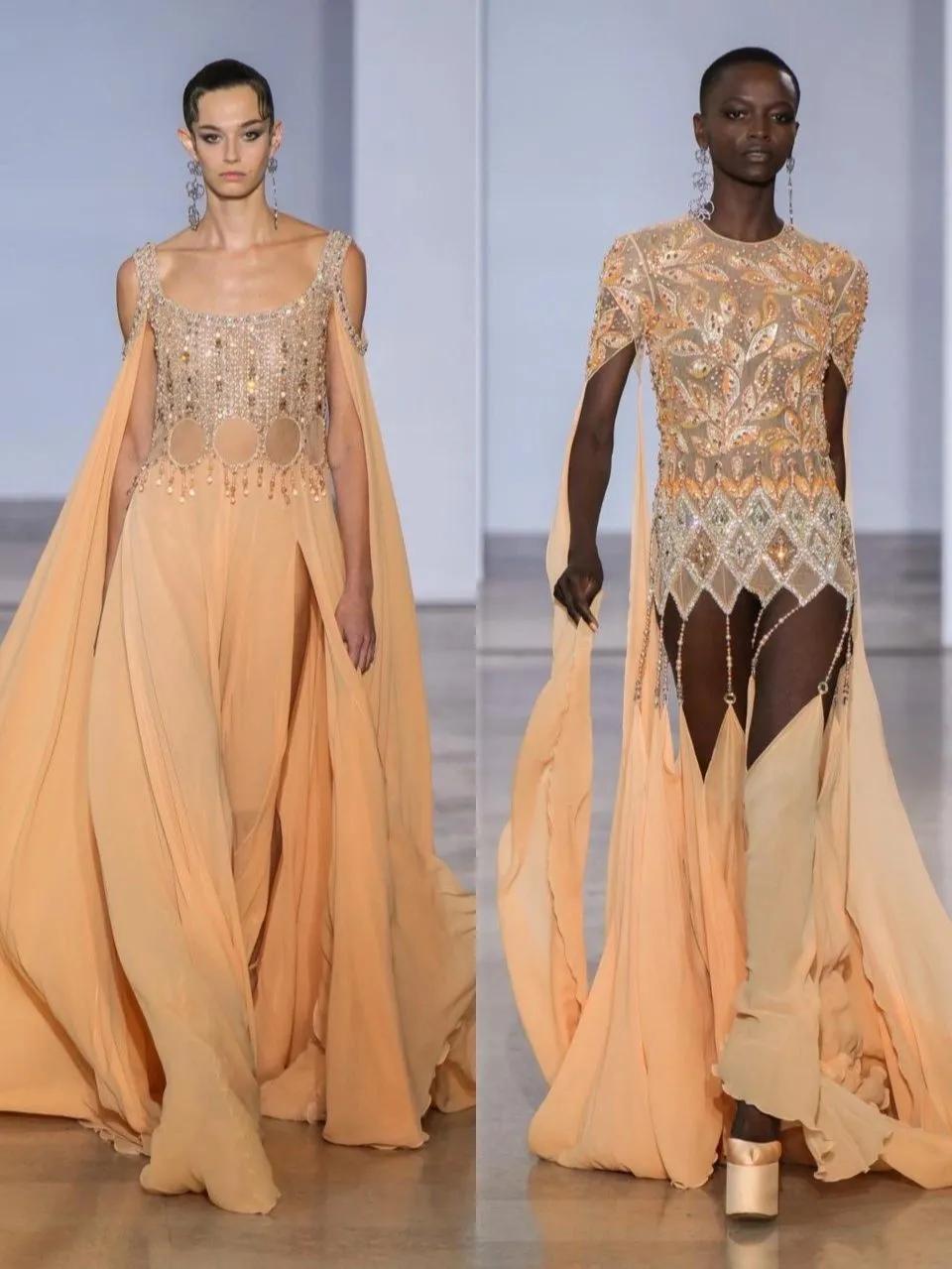 georgeshobeika2022秋冬男装,georgeshobeika2023秋冬成衣