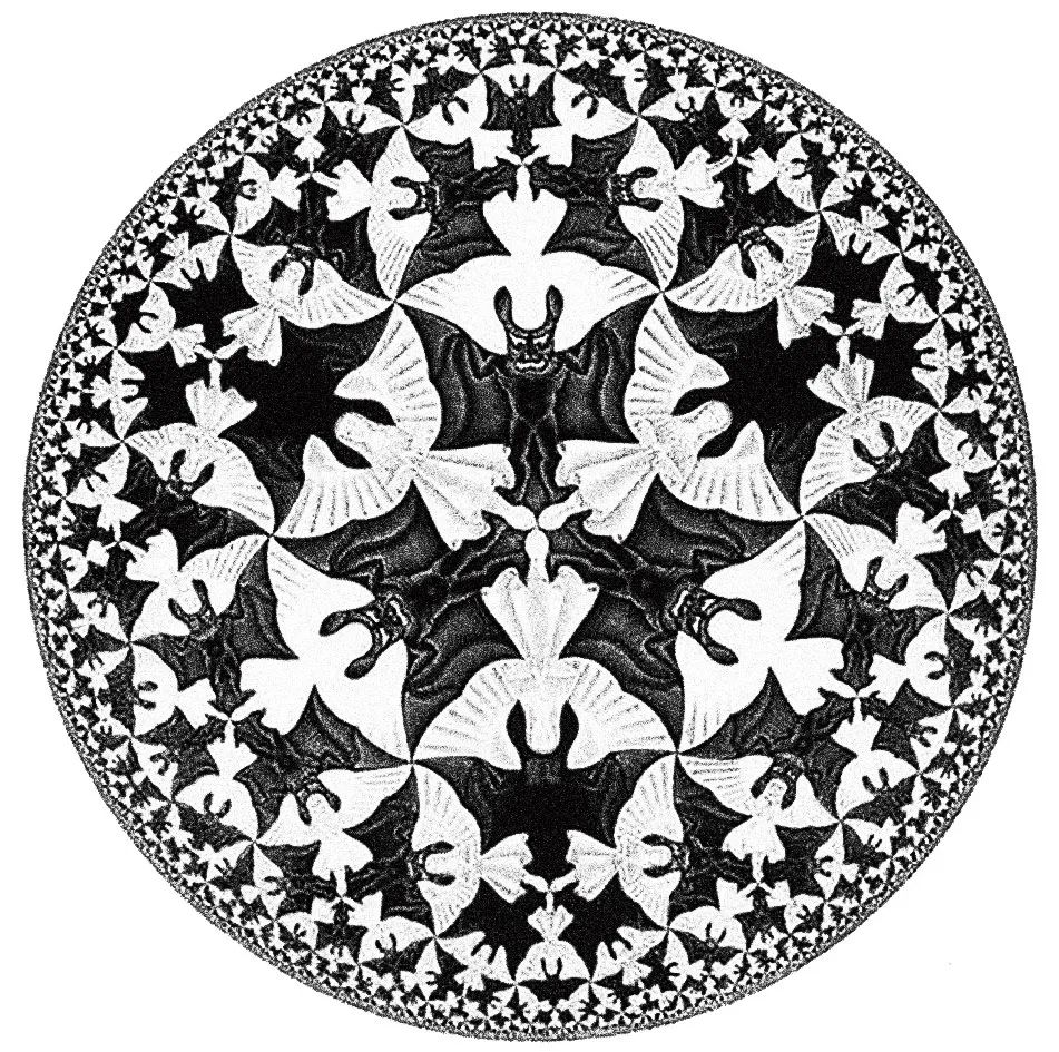 黑洞的质量与太阳相比,黑洞的性质与效应